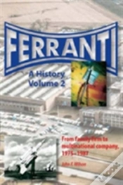 Capa do artigo Ferranti