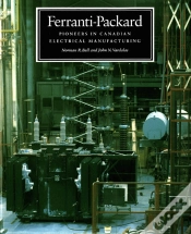 Capa do artigo Ferranti-Packard