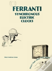 Ferranti Synchronous Electric Clocks