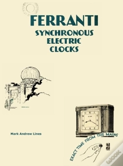 Capa do artigo Ferranti Synchronous Electric Clocks