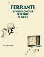 Ferranti Synchronous Electric Clocks - Preview