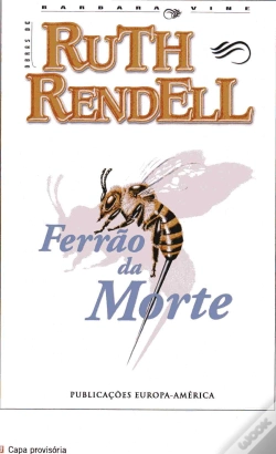 Capa do artigo Ferrão da Morte