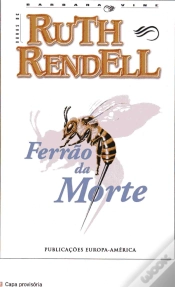 Capa do artigo Ferrão da Morte