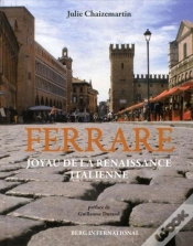 Capa do artigo Ferrare, Joyau De La Renaissance Italienne
