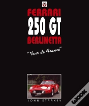 Capa do artigo Ferrari 250 Gt Berlinetta