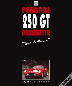 Capa do artigo Ferrari 250 Gt Berlinetta