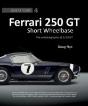 Ferrari 250 Gt Short Wheelbase - Preview