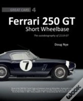 Ferrari 250 Gt Short Wheelbase