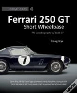 Capa do artigo Ferrari 250 Gt Short Wheelbase