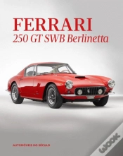 Capa do artigo Ferrari 250 Gt SWB Berlinetta