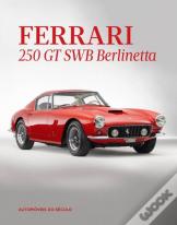 Ferrari 250 Gt SWB Berlinetta