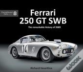 Ferrari 250 Gt Swb