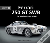 Capa do artigo Ferrari 250 Gt Swb