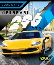 Capa do artigo Ferrari 296 Gtb
