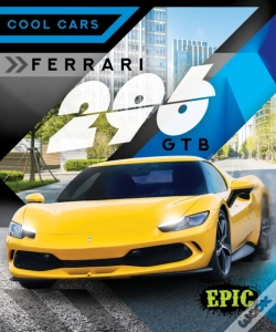 Capa do artigo Ferrari 296 Gtb