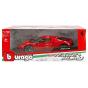 Ferrari 296 GTB Vermelho - Preview