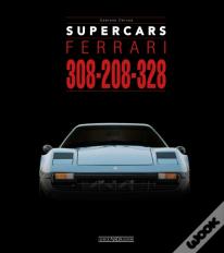 Ferrari 308-208-328