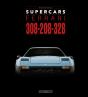 Ferrari 308-208-328 - Preview