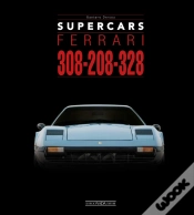 Capa do artigo Ferrari 308-208-328
