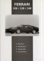 Ferrari 308 & 348 - Preview