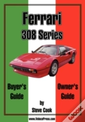 Capa do artigo Ferrari 308 Series Buyer