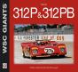 Ferrari 312p & 312pb - Preview