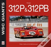 Ferrari 312p & 312pb