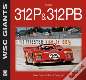 Capa do artigo Ferrari 312p & 312pb