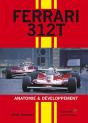 Ferrari 312t - Anatomie & Developpement - Preview