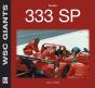 Ferrari 333 Sp - Preview