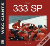 Ferrari 333 Sp