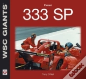 Capa do artigo Ferrari 333 Sp