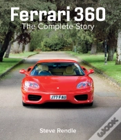 Capa do artigo Ferrari 360