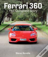 Ferrari 360