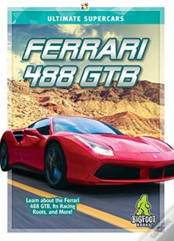 Capa do artigo Ferrari 488 Gtb