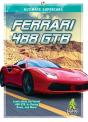 Ferrari 488 Gtb - Preview