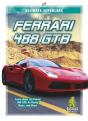 Ferrari 488 Gtb - Preview