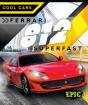 Ferrari 812 Superfast - Preview