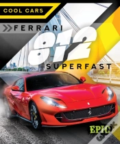 Capa do artigo Ferrari 812 Superfast