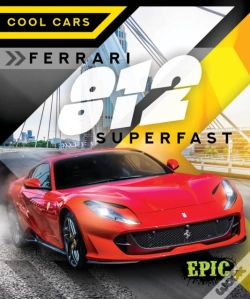 Capa do artigo Ferrari 812 Superfast