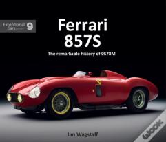 Ferrari 857s