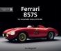 Ferrari 857s - Preview