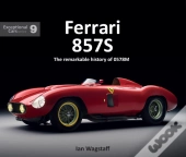 Ferrari 857s