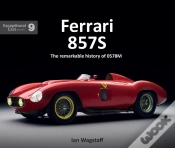 Capa do artigo Ferrari 857s