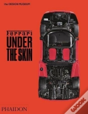Capa do artigo Ferrari