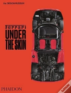 Capa do artigo Ferrari