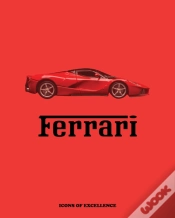 Capa do artigo Ferrari