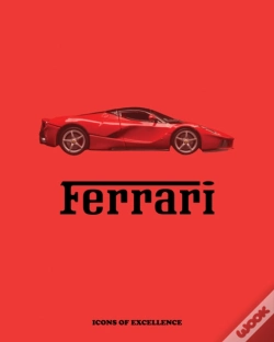 Capa do artigo Ferrari