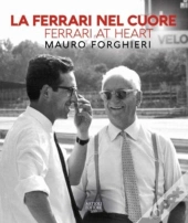 Ferrari At Heart