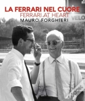 Capa do artigo Ferrari At Heart